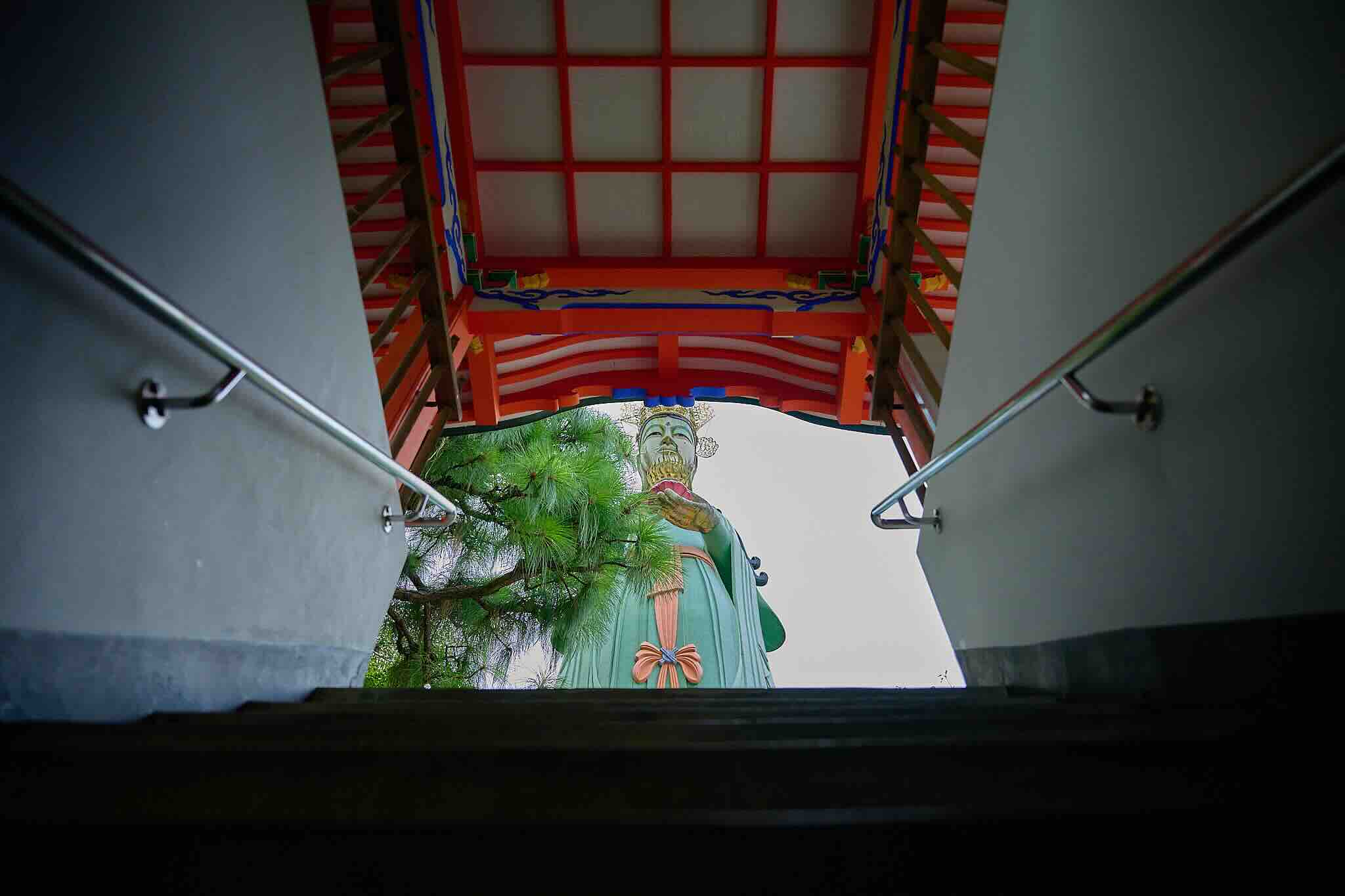 天国への階段